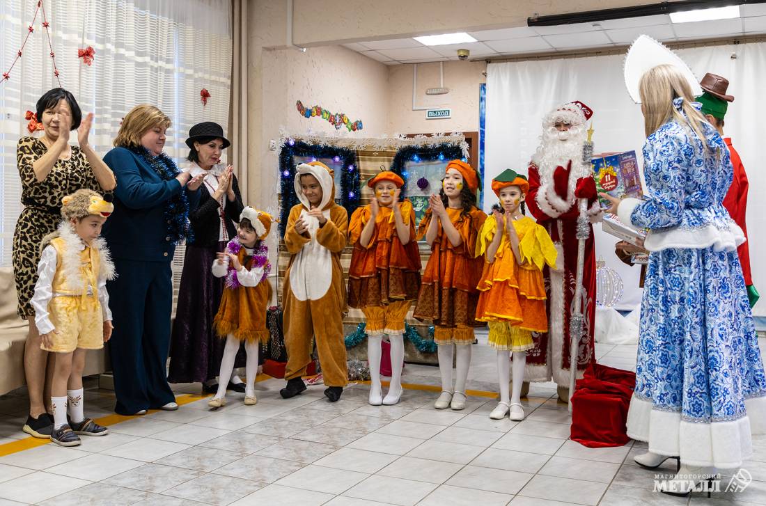 И три тонны апельсинов | Фотография 4