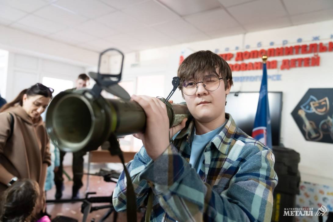 О России с любовью  | Фотография 11