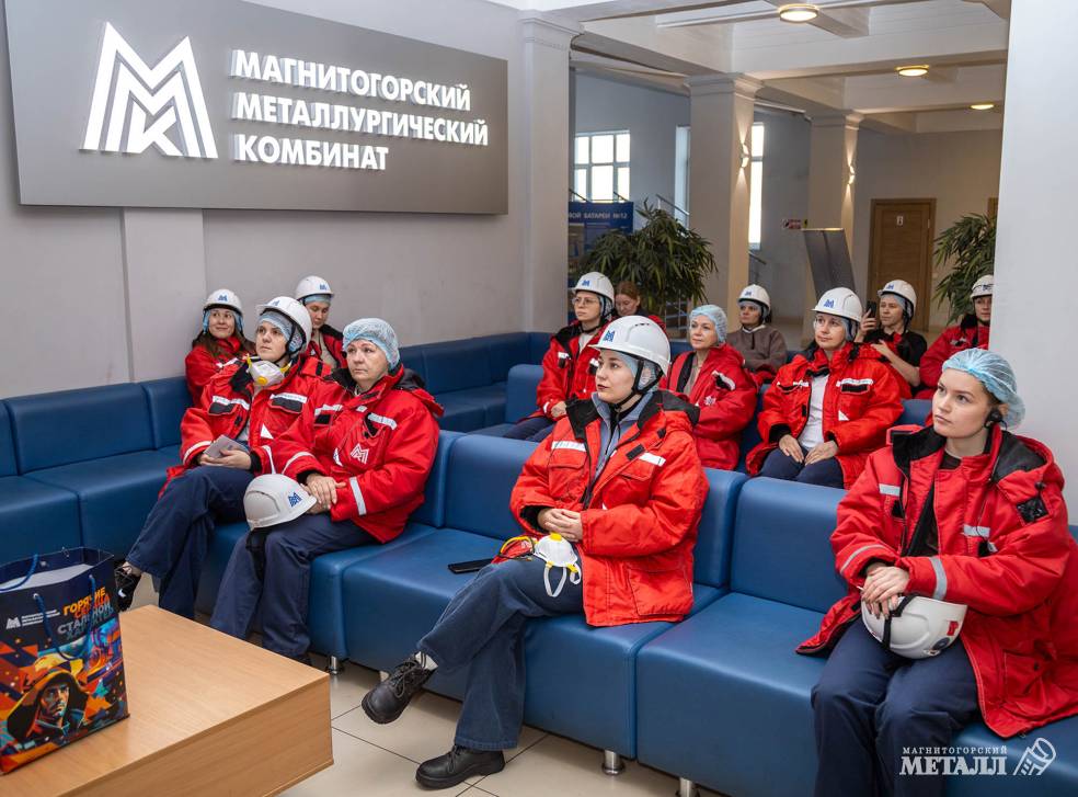 Изумление – восторг – гордость | Фотография 1