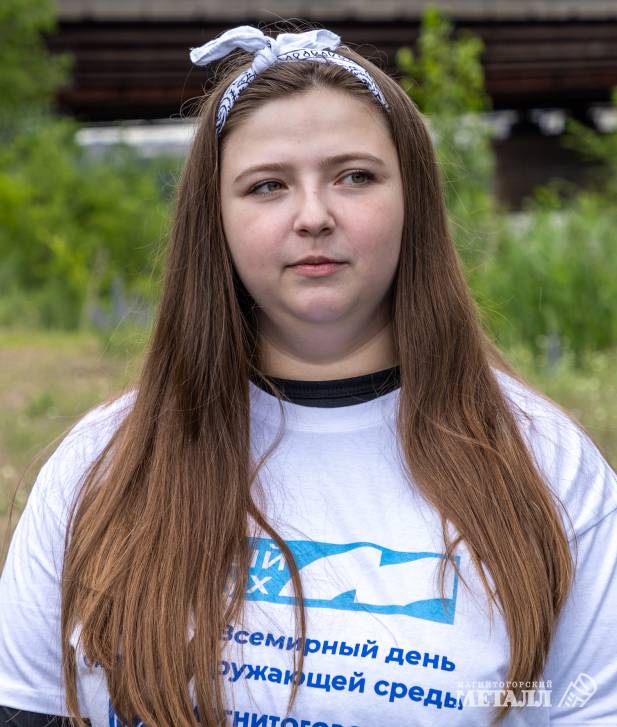 Екатерина Евсюкова