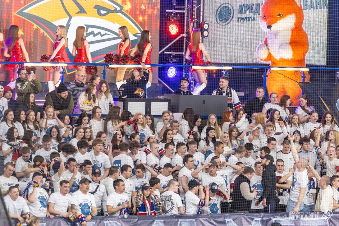 Братство Магнитной горы: бой первый  | Фотография 16