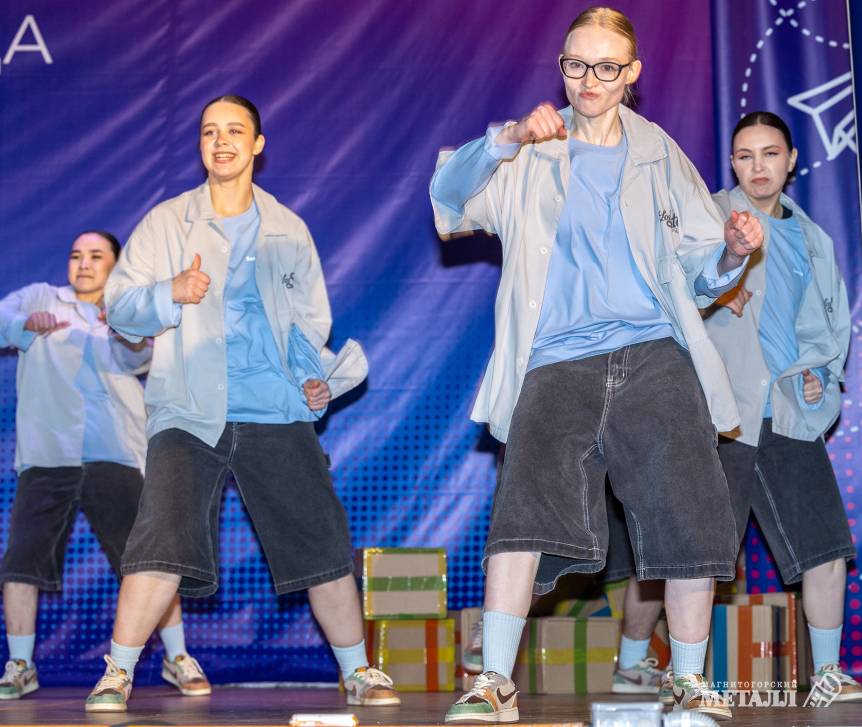 Дружба науки и спорта | Фотография 2