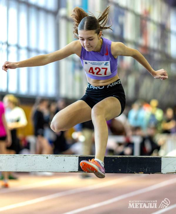 Подданные  королевы спорта | Фотография 5