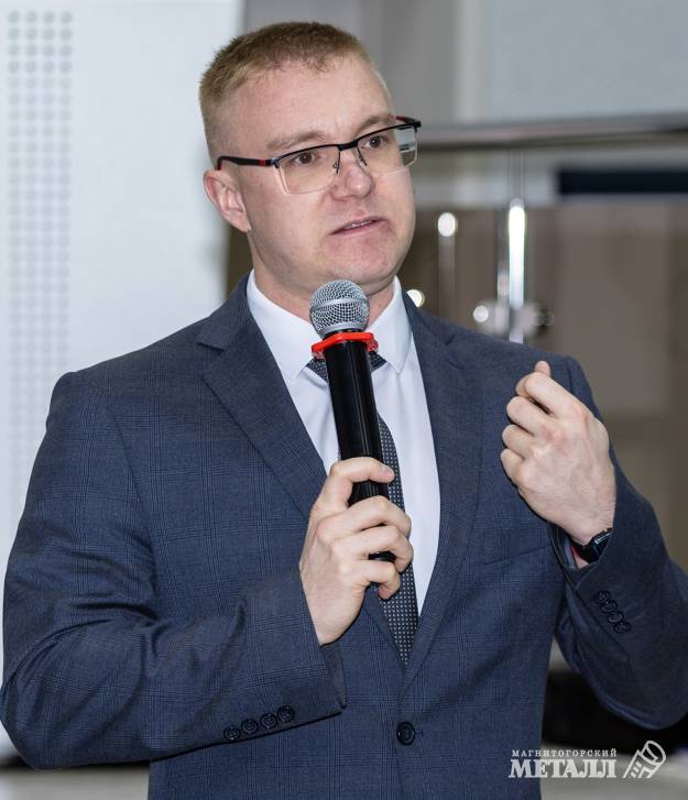 Олег Гофштейн