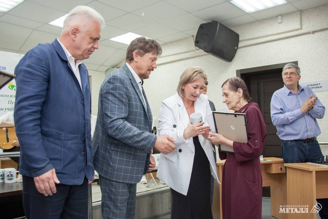 Пришёл, увидел, победил | Фотография 13