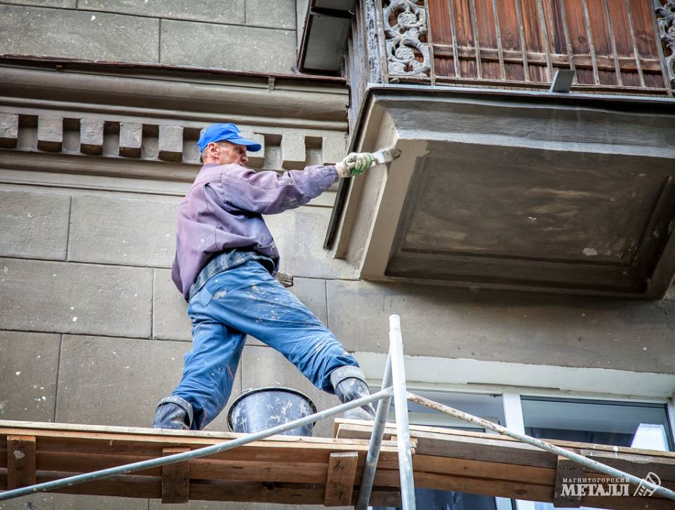 Капремонт будет! | Фотография 1