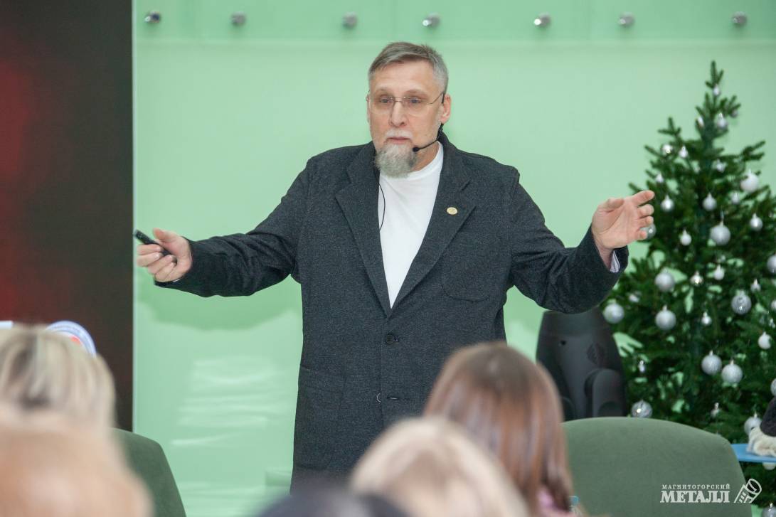 Игорь Деревсков