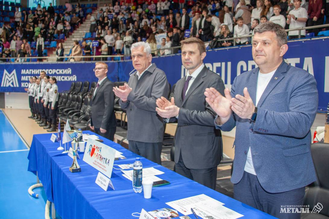 Спортсмены-краеведы | Фотография 6