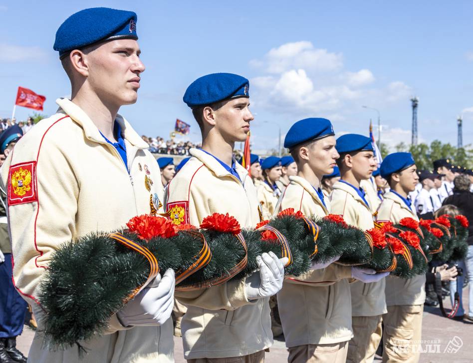 Не вспоминать – а помнить!  | Фотография 12