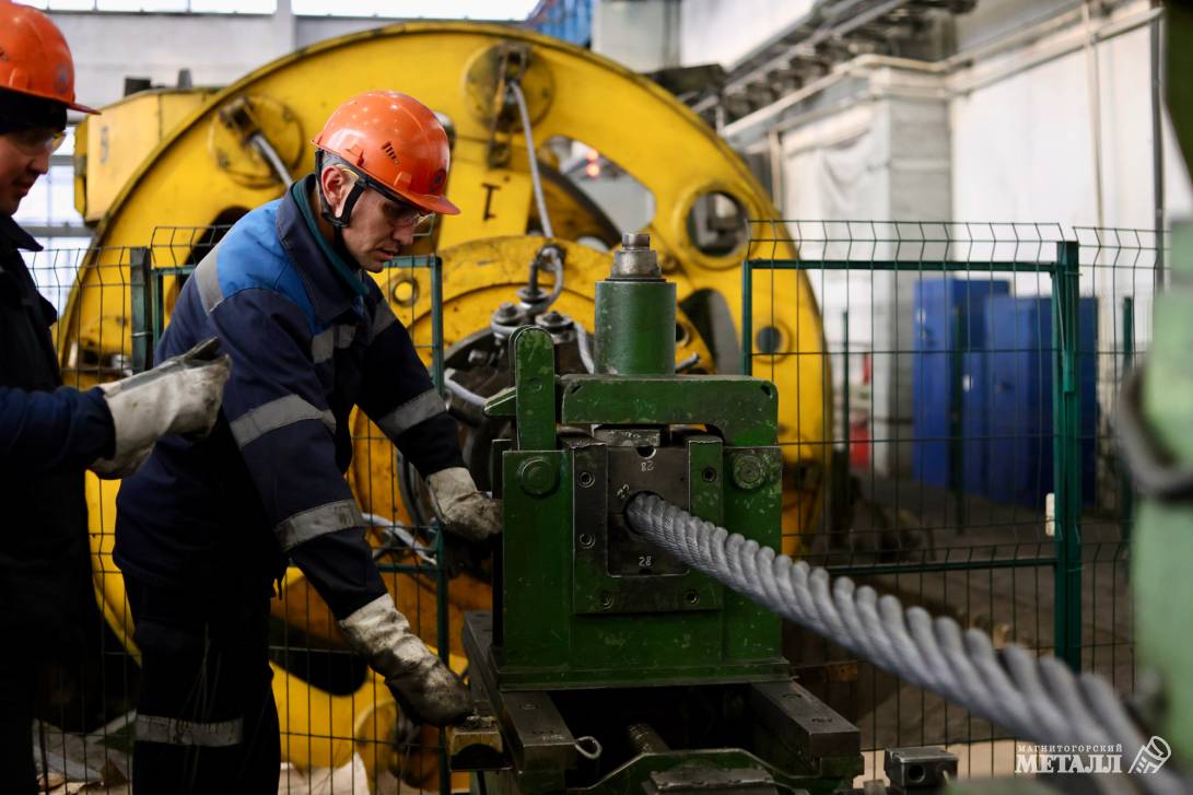 Причастность к большому делу | Фотография 19