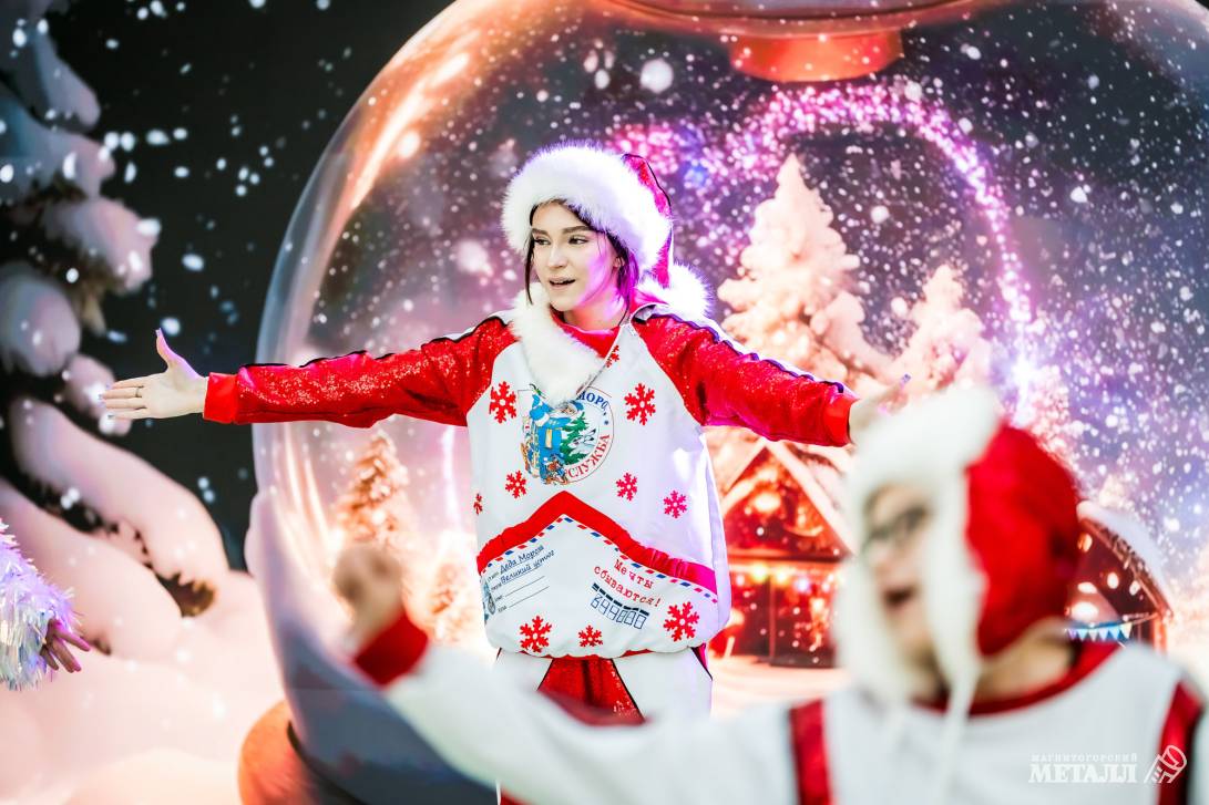 Отдохнули на славу! | Фотография 4