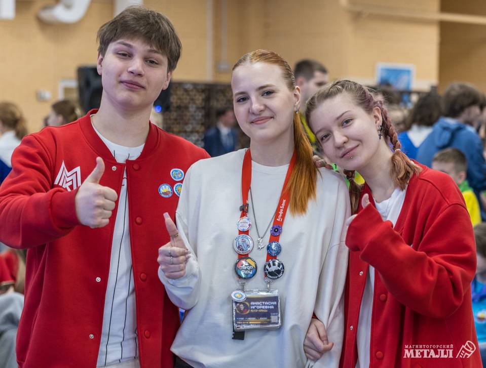 Спорт на стыке двух миров | Фотография 22