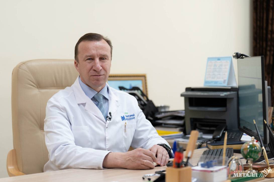 Андрей Демченко