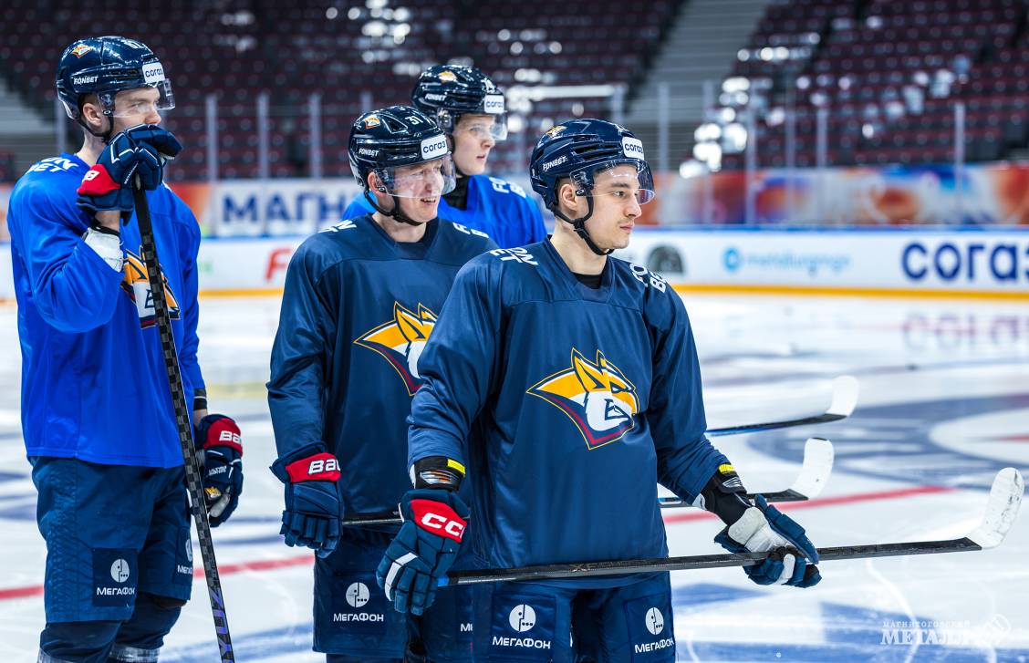 Всё – с чистого листа | Фотография 25