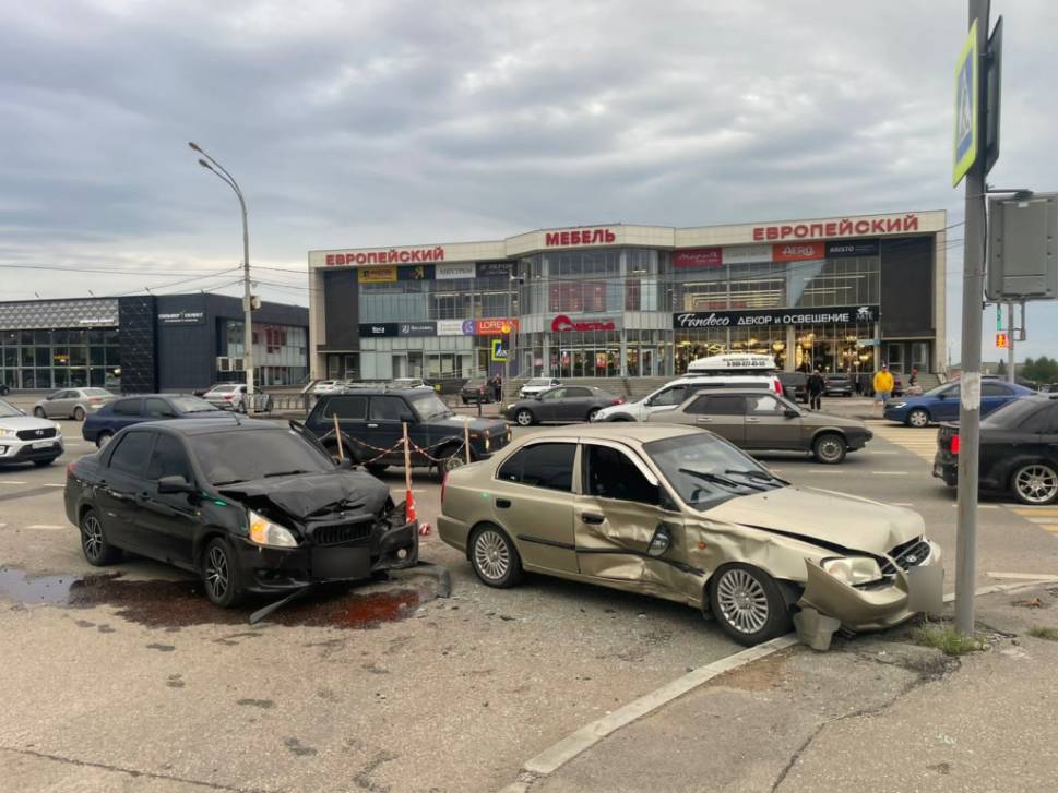 Сводка ГИБДД за 7 августа | Фотография 1