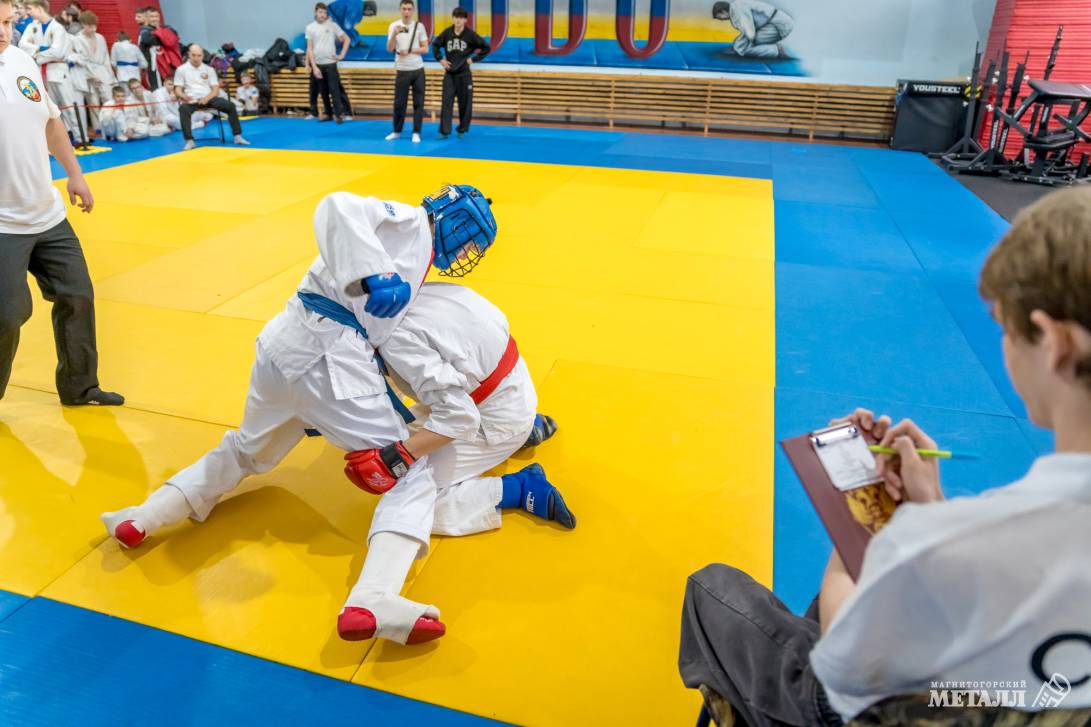 Вырастить настоящих мужчин | Фотография 28