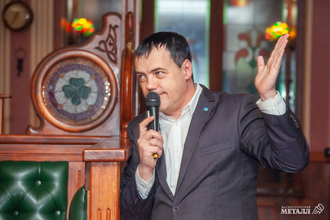 Прокачали интеллект | Фотография 32