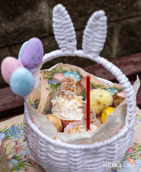 Торжество жизни | Фотография 20