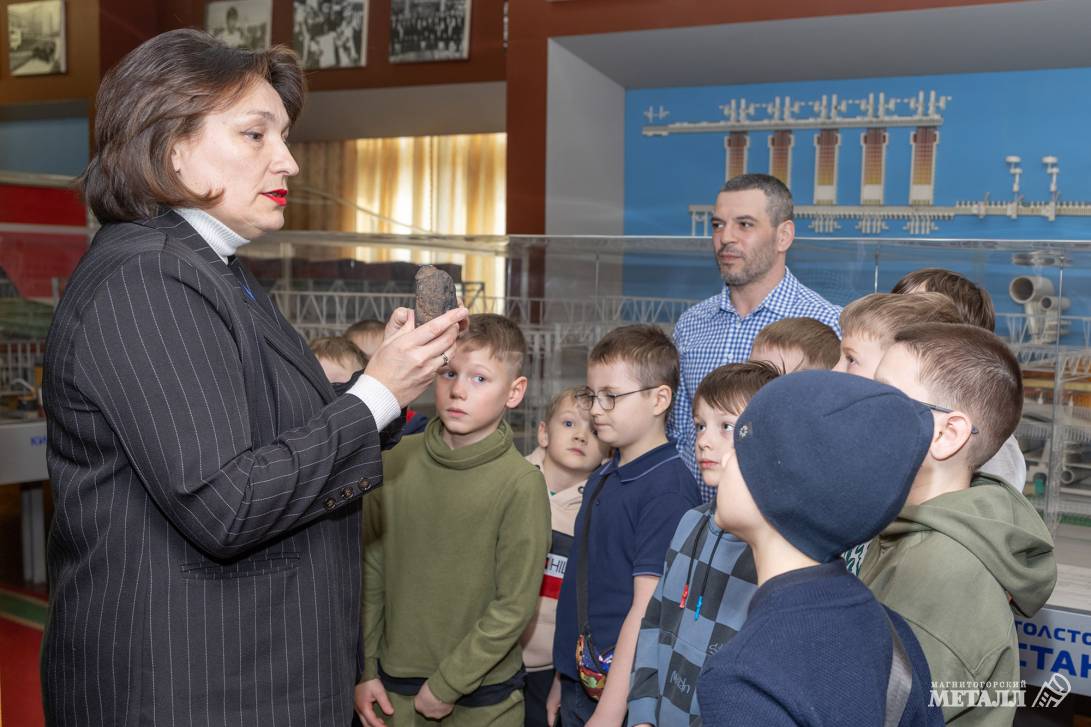 В музей за мотивацией | Фотография 1