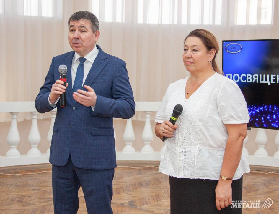 Сергей Дубовский, Оксана Науменко