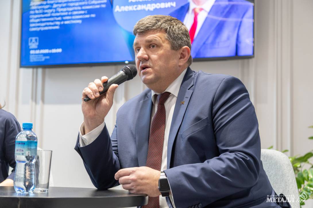 О главном на равных | Фотография 4