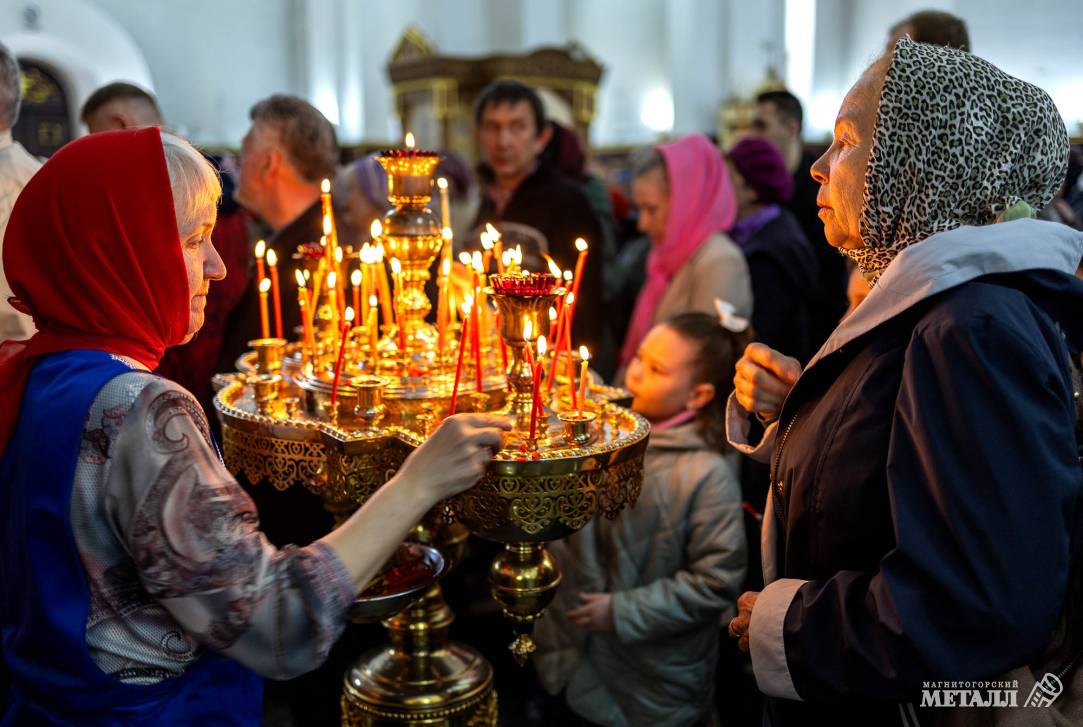 Торжество жизни | Фотография 5