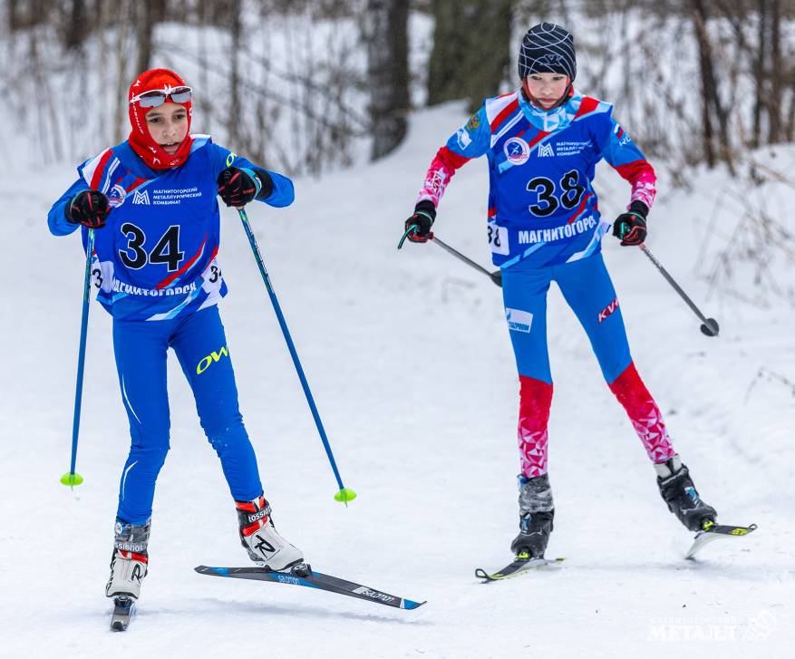 Старт метких глаз и быстрых ног | Фотография 8
