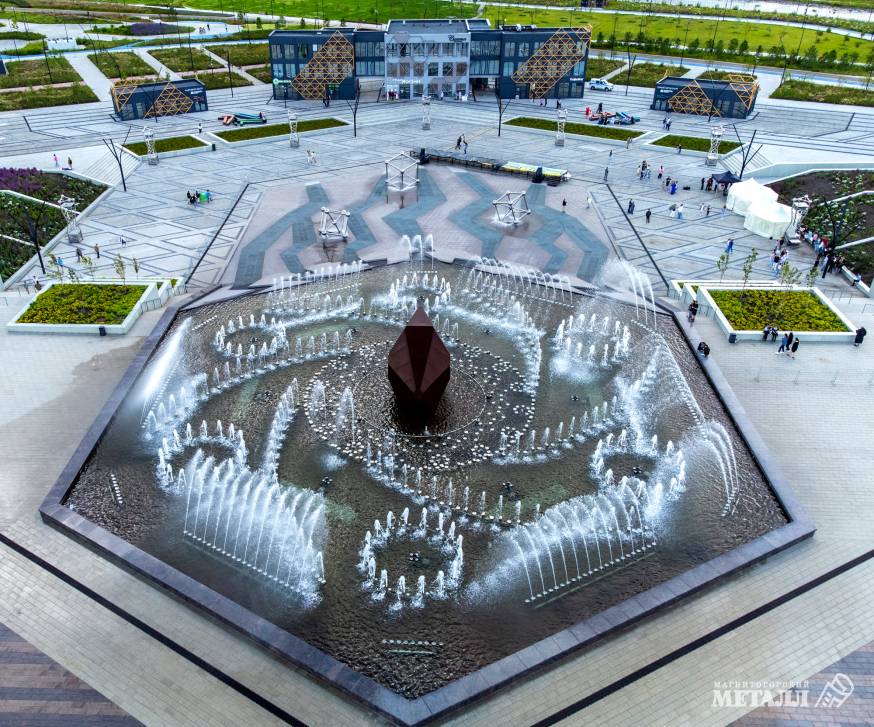 Привёл в пример Магнитку | Фотография 8