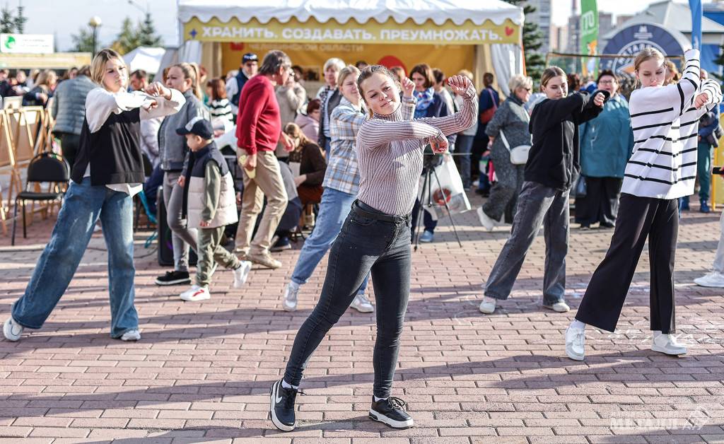 Старт – в Магнитогорске | Фотография 1