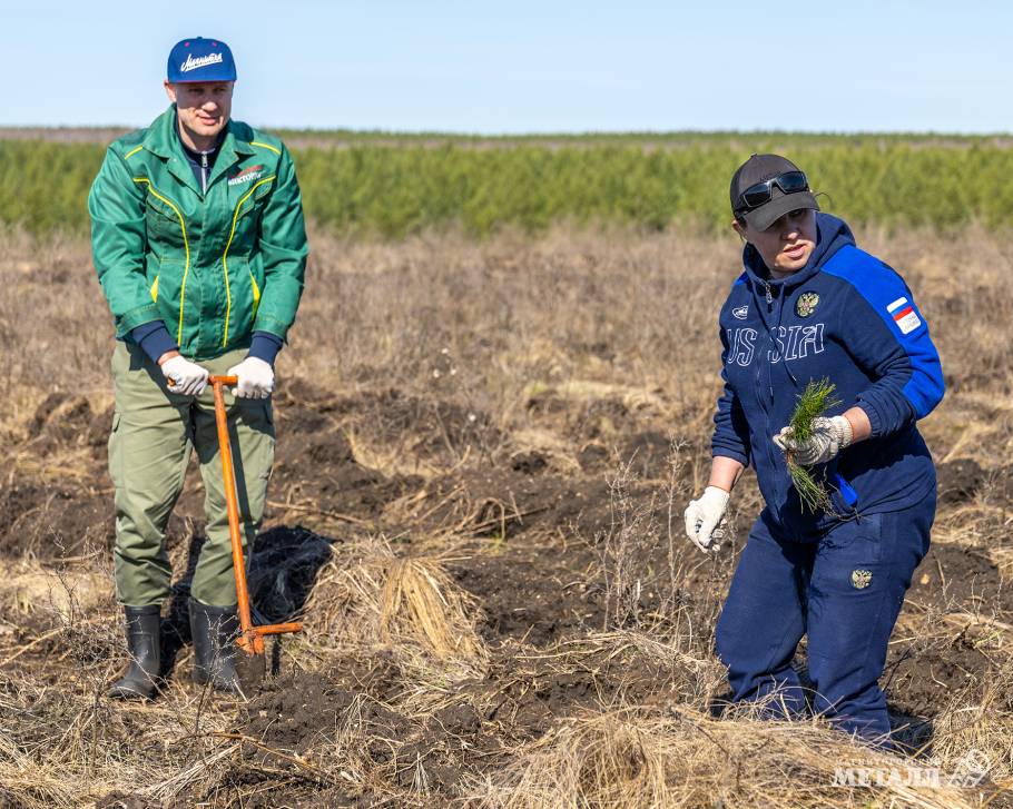 Не про потребление, а про созидание! | Фотография 11