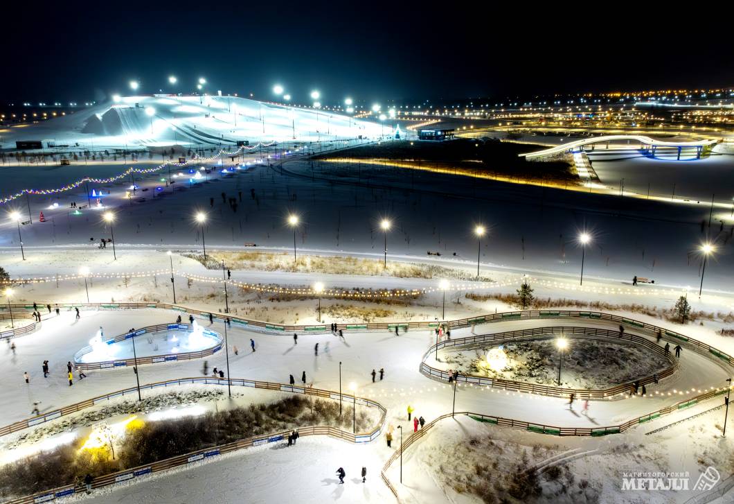 Верней нет места для свиданий! | Фотография 17