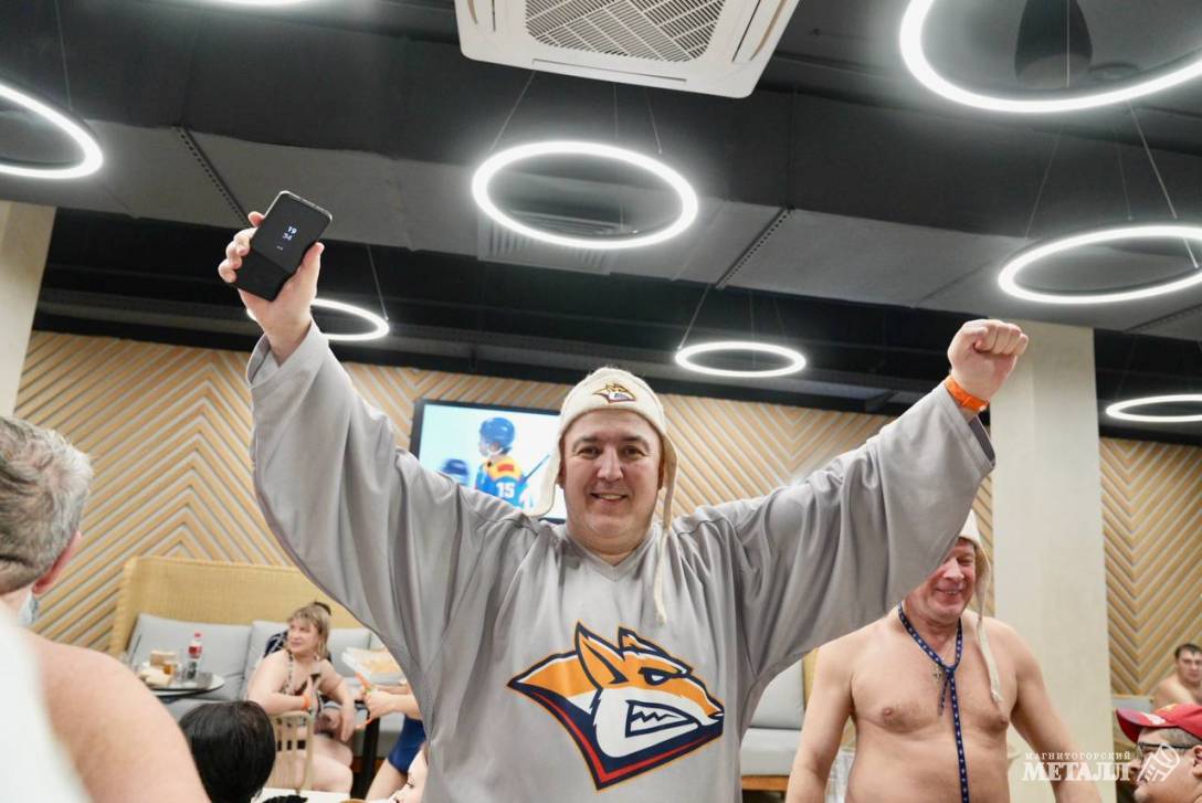 Вода и камень, лёд и пламень | Фотография 5