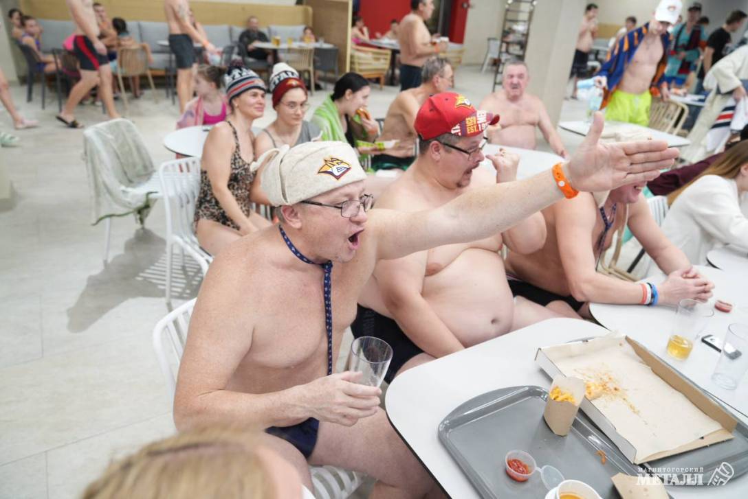 Вода и камень, лёд и пламень | Фотография 8