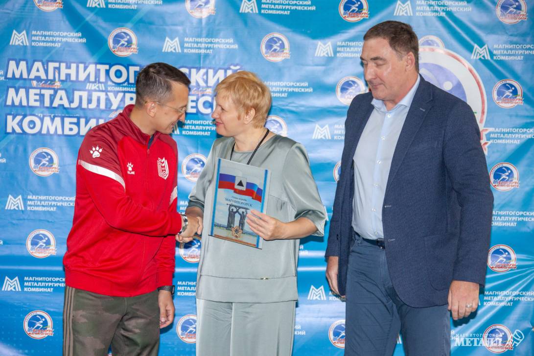 Они воспитывают чемпионов | Фотография 17