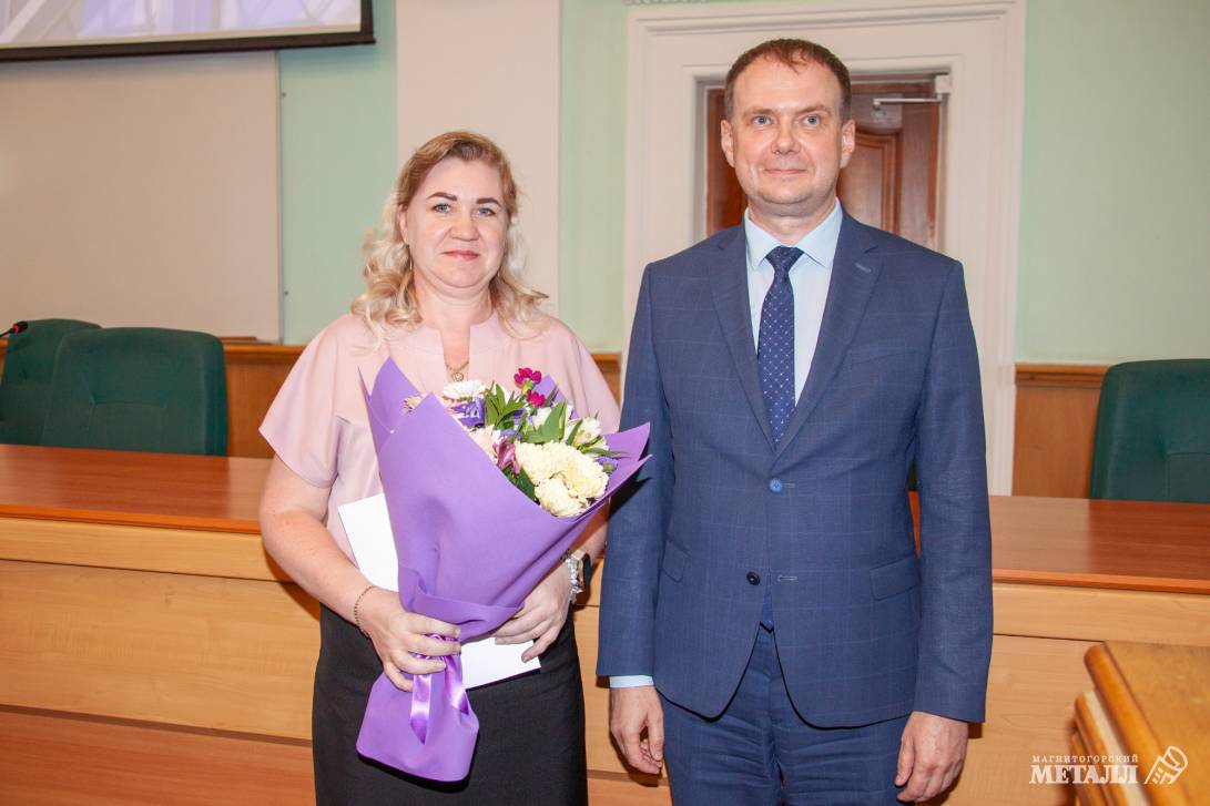 За преданность делу и высокий профессионализм | Фотография 10