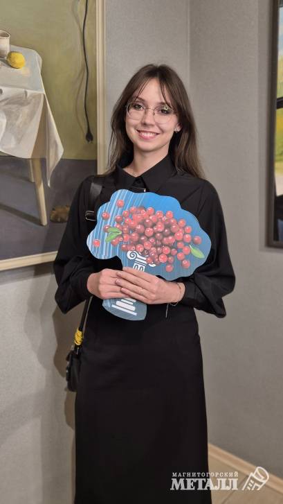 Александр Прохорова