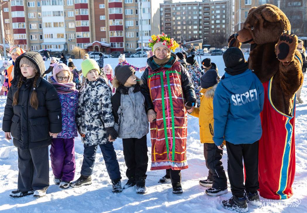 Навстречу весне | Фотография 20