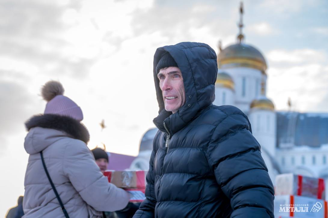 Тыл – фронту | Фотография 8