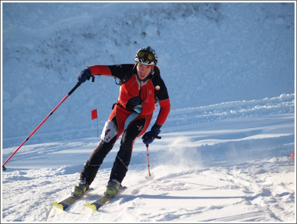 Мастер «скимо» | Фотография 4