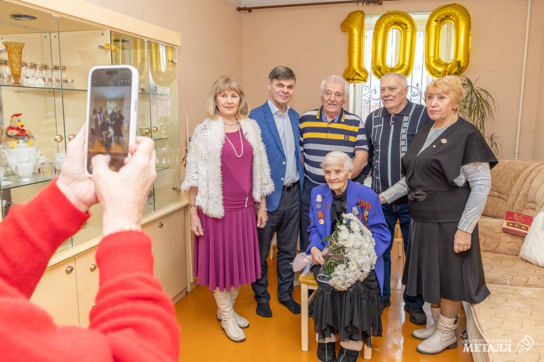 Свидетель вековой истории | Фотография 7