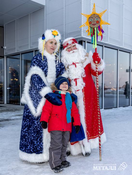 Притягательный русский винтаж | Фотография 5