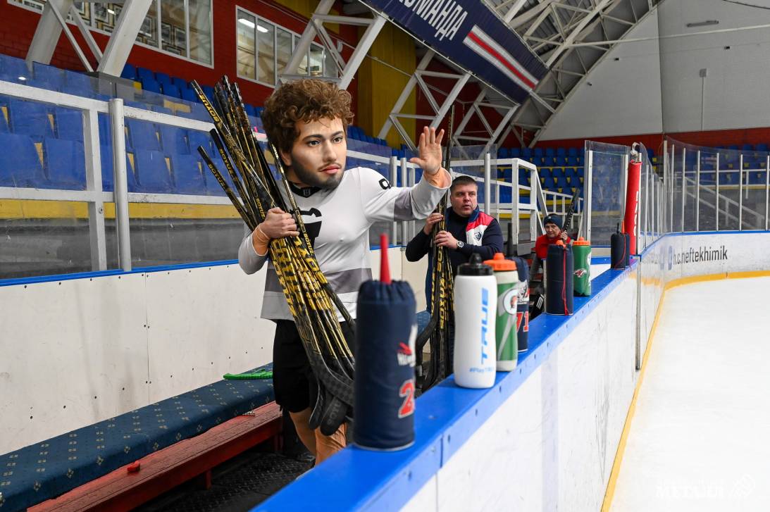 Матч возможностей – спортивных и социальных | Фотография 7