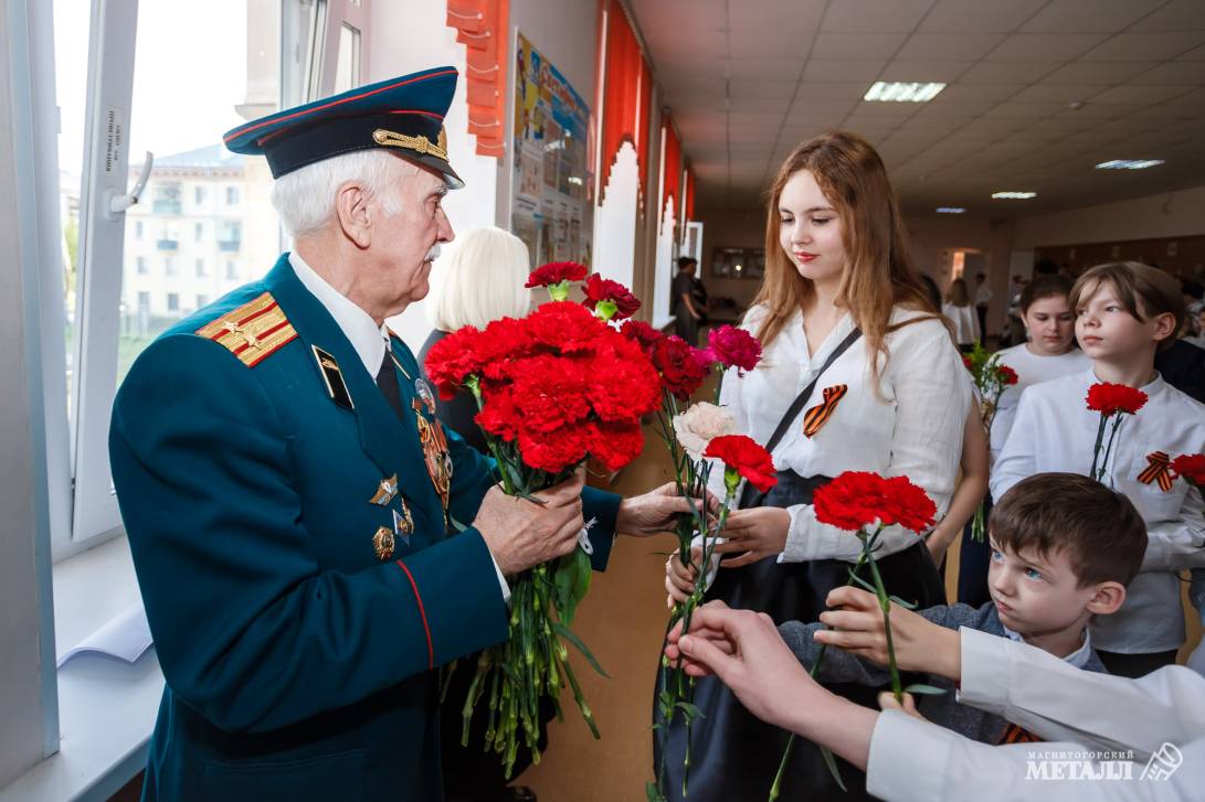 Минувших лет живая память | Фотография 11