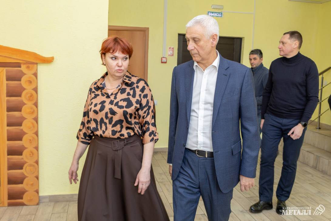 Очаг культуры левобережья | Фотография 10