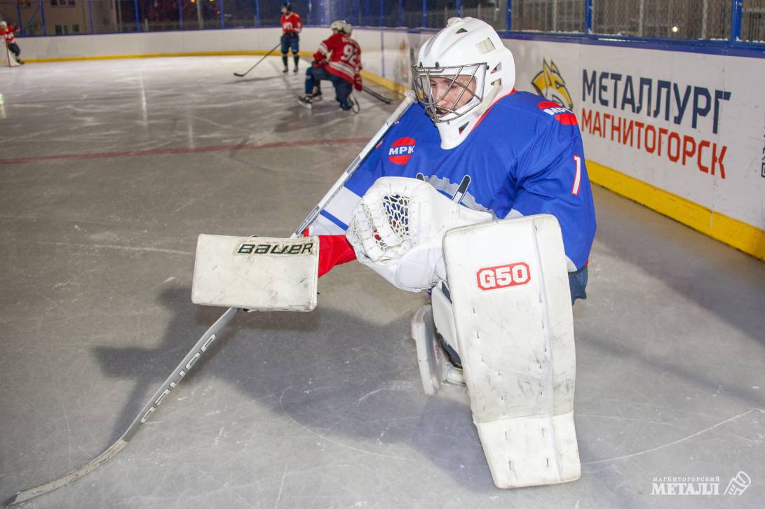 Шайбу! Шайбу! | Фотография 5