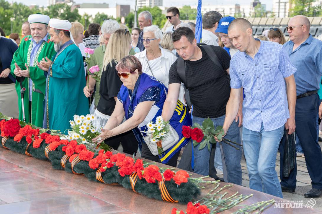 Свет благодарной памяти | Фотография 21