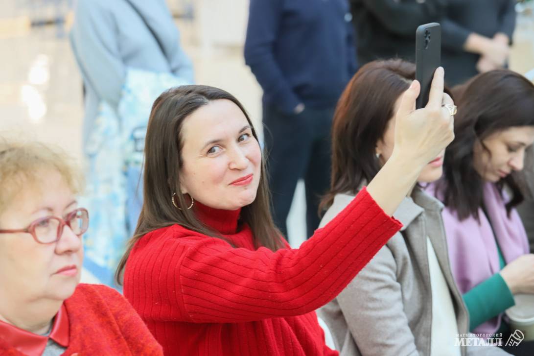 Культурный код города М | Фотография 31