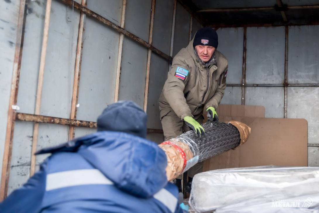 Посылки для победы | Фотография 1