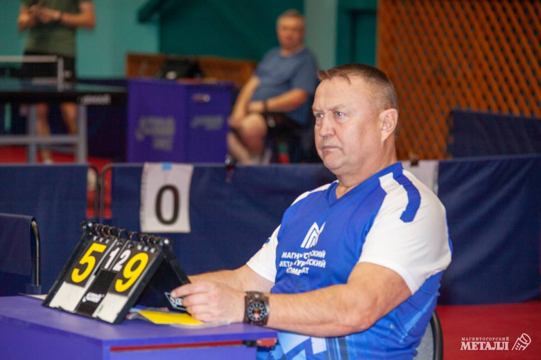 И соревнования, и праздник | Фотография 1