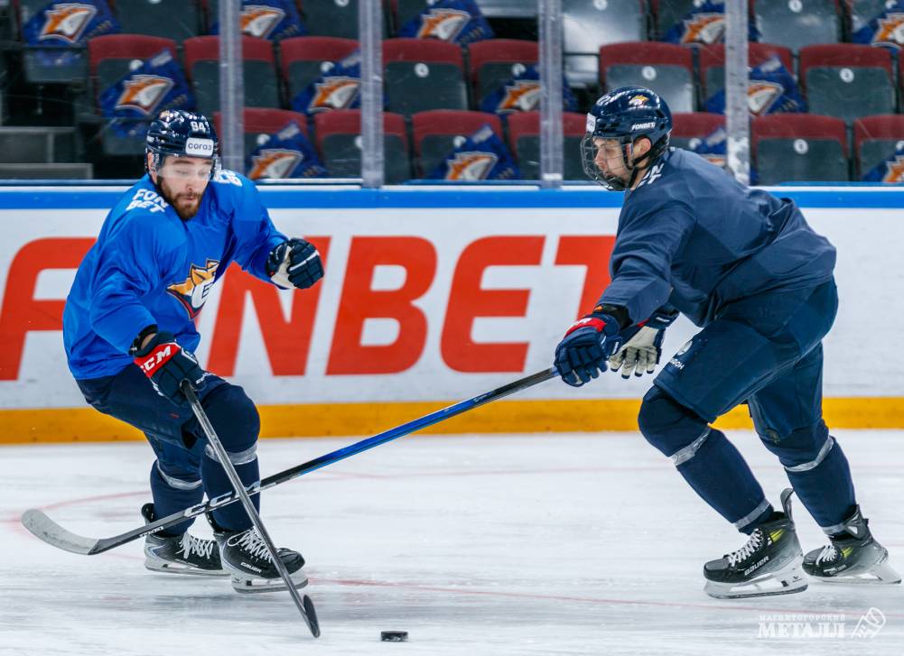 Восточная классика: противостояние и подарки болельщикам | Фотография 40